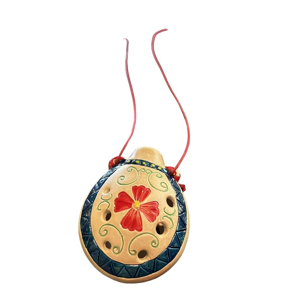 Incense Burner Pottery